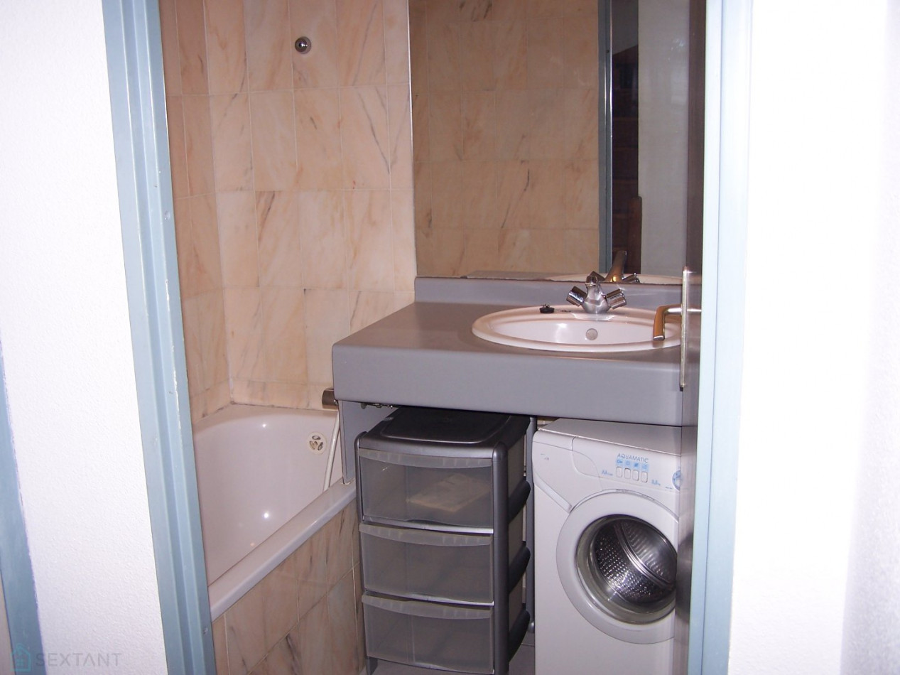 vente Maison cabine Saint Cyprien Plage - Photo 17