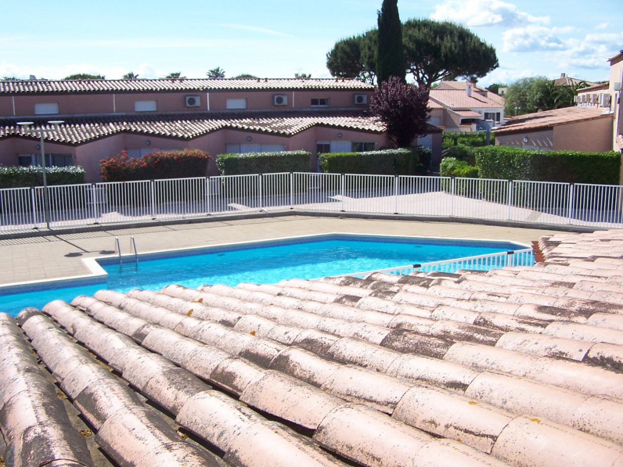 vente Maison cabine Saint Cyprien Plage - Photo 19