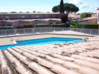 vente Maison cabine Saint Cyprien Plage