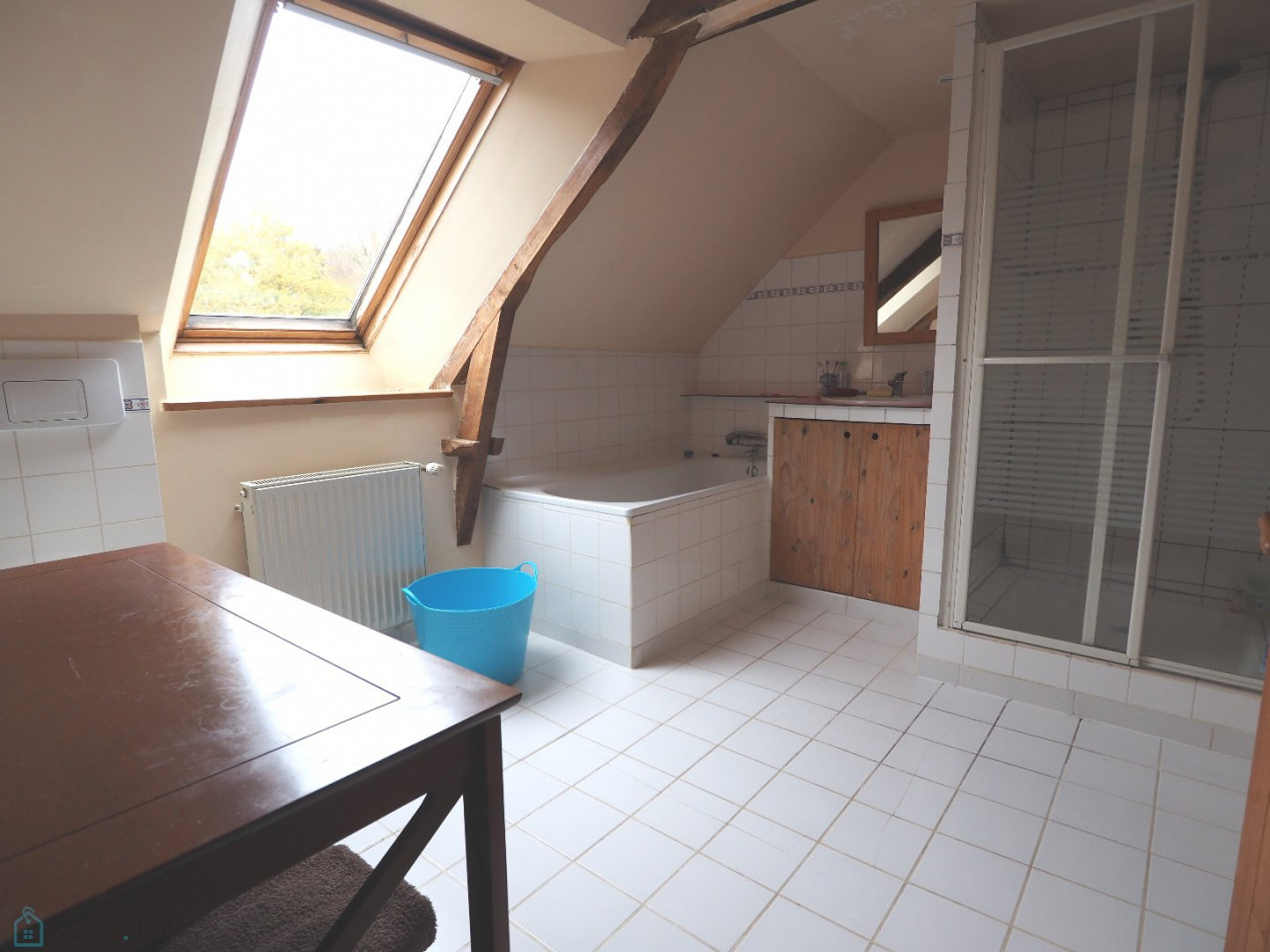 vente Maison de caractère La Chapelle Neuve - Photo 14