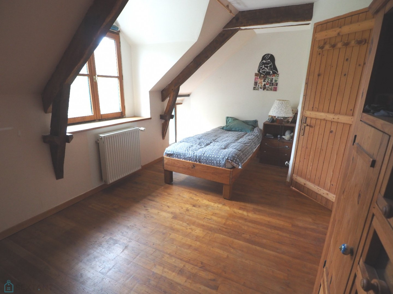 vente Maison de caractère La Chapelle Neuve - Photo 15