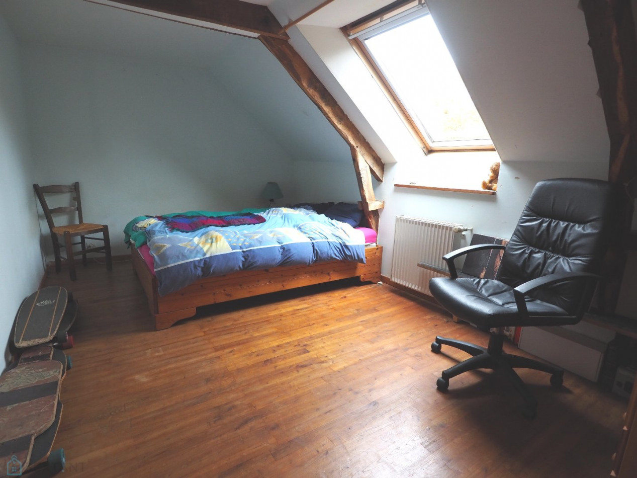 vente Maison de caractère La Chapelle Neuve - Photo 16