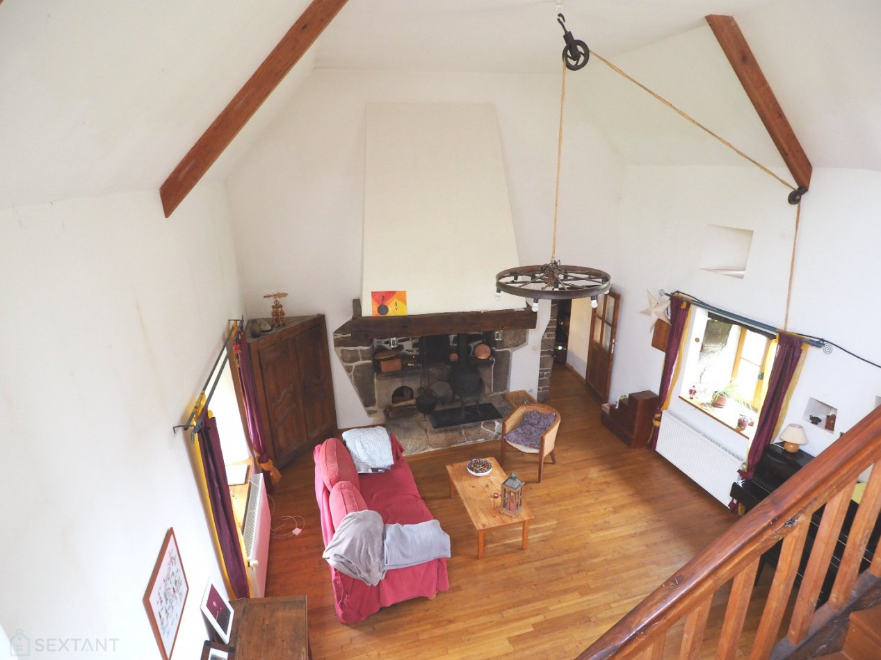 vente Maison de caractère La Chapelle Neuve - Photo 9