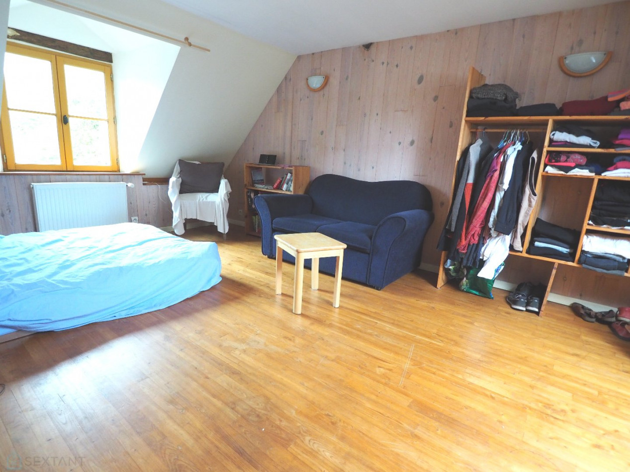 vente Maison de caractère La Chapelle Neuve - Photo 19