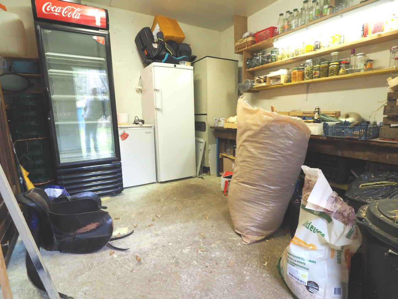 vente Maison de caractère La Chapelle Neuve - Photo 21