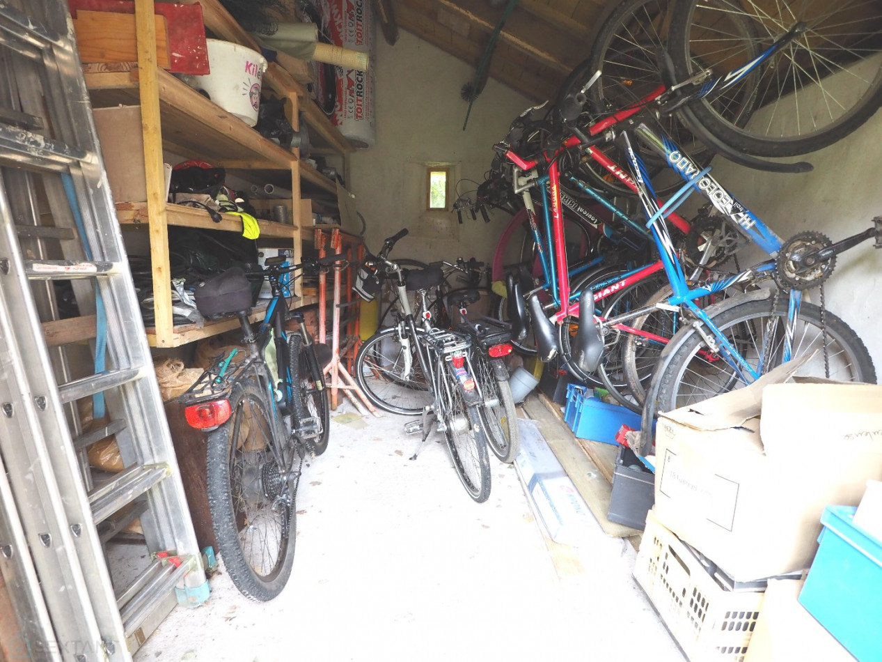 vente Maison de caractère La Chapelle Neuve - Photo 22