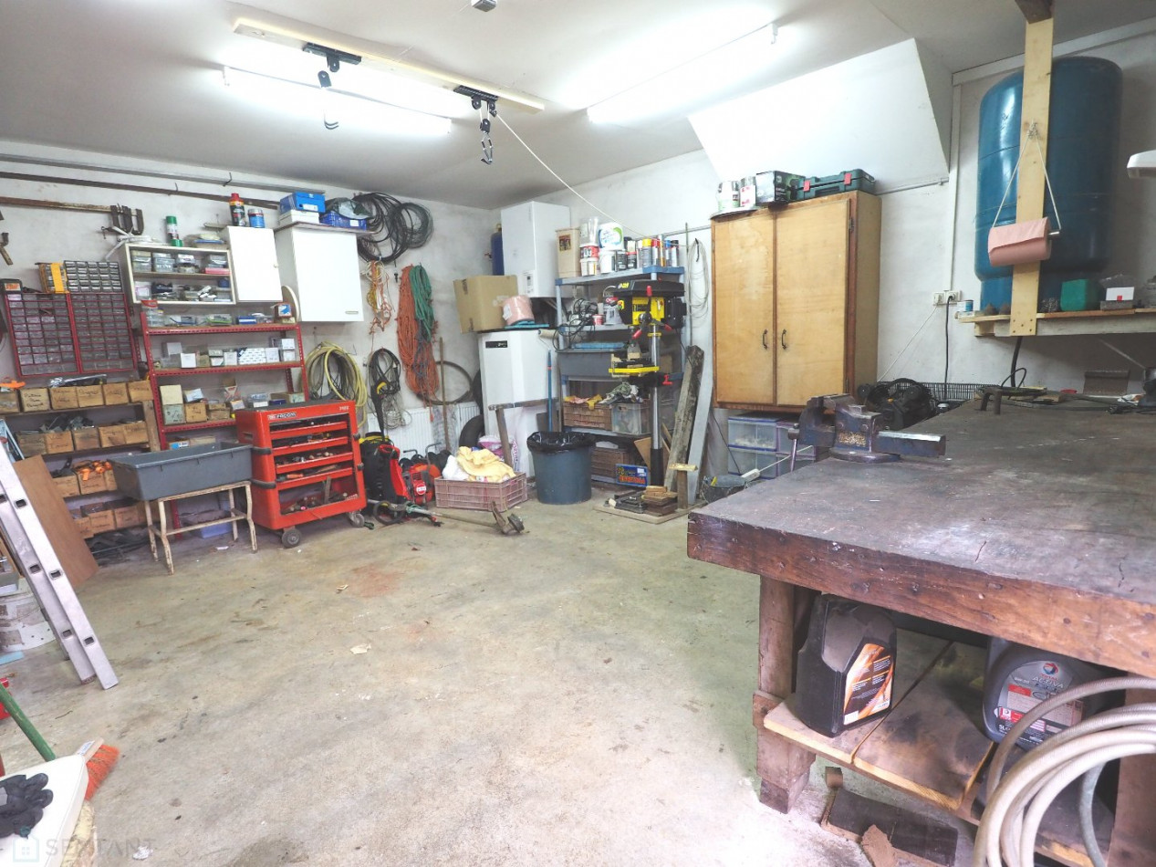 vente Maison de caractère La Chapelle Neuve - Photo 24