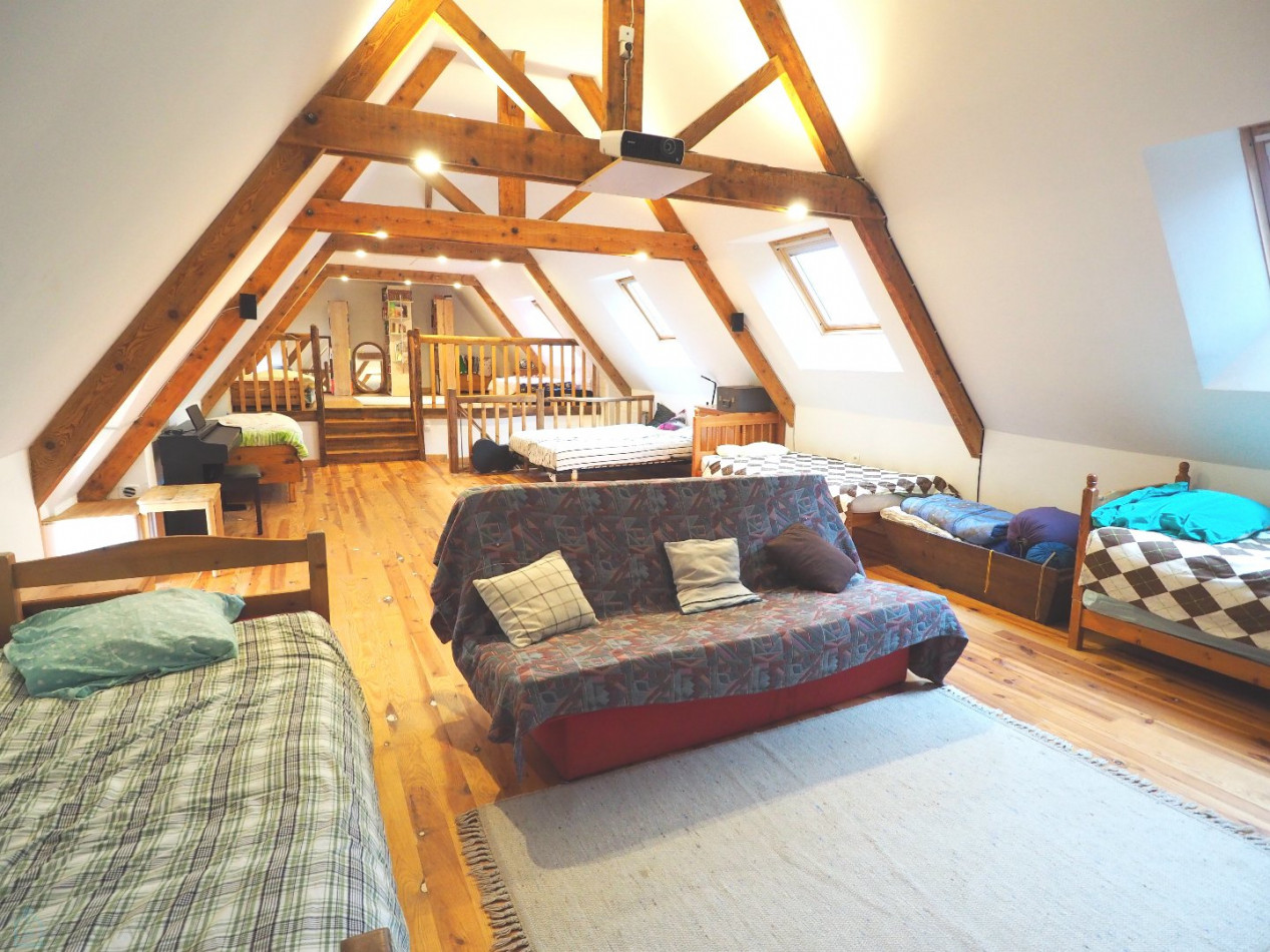 vente Maison de caractère La Chapelle Neuve - Photo 10