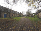 vente Maison de caractère La Chapelle Neuve