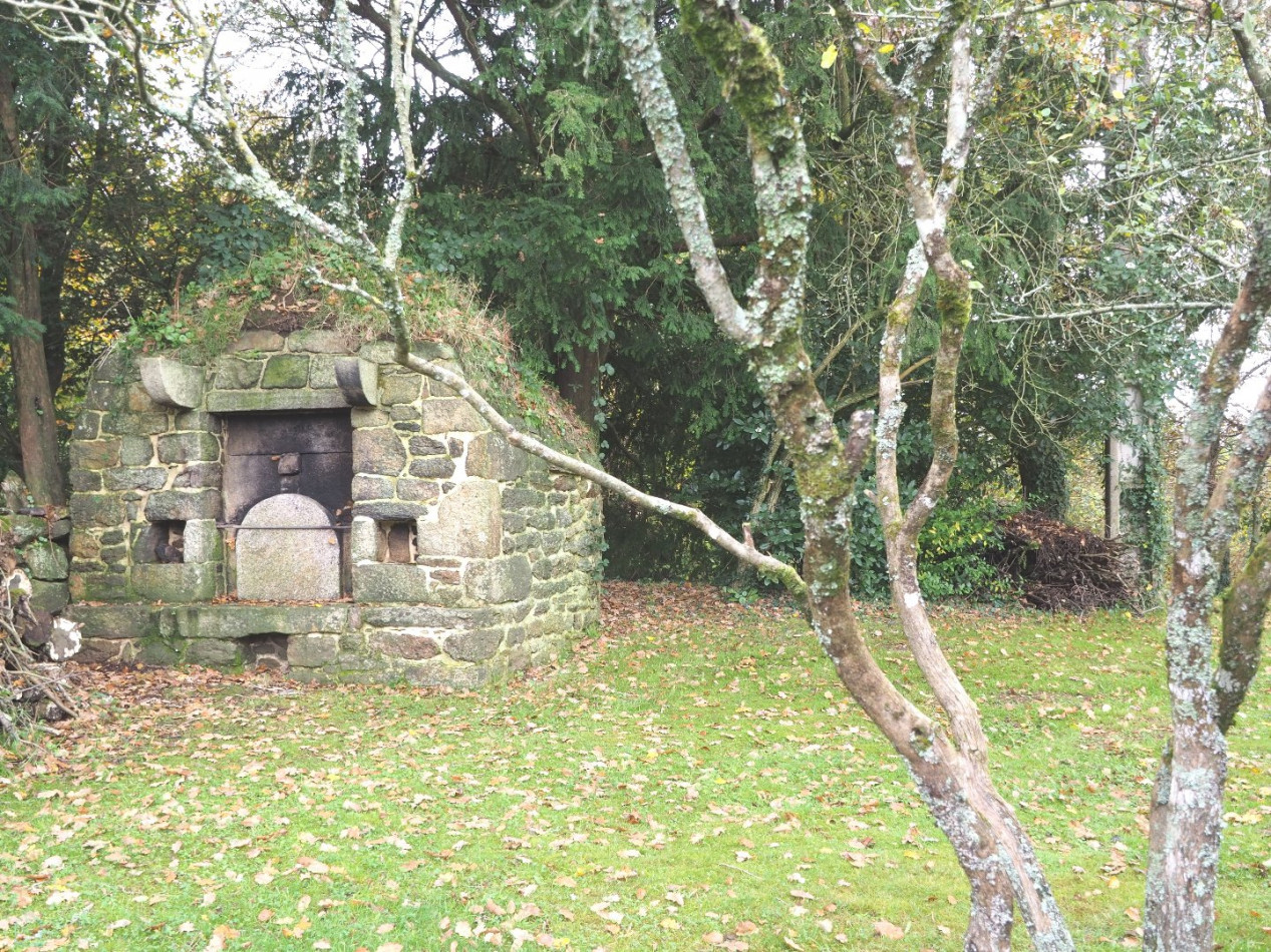 vente Maison de caractère La Chapelle Neuve - Photo 5