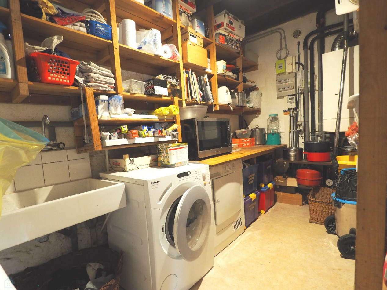 vente Maison de caractère La Chapelle Neuve - Photo 13