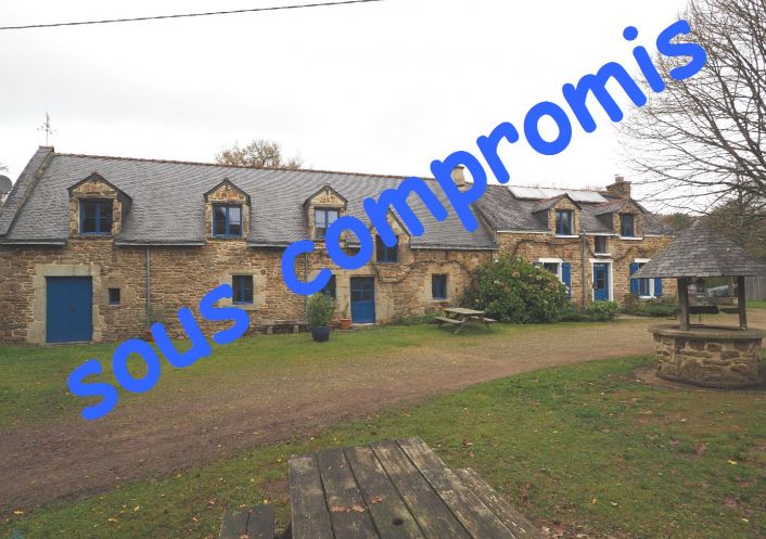 vente Maison de caractère La Chapelle Neuve