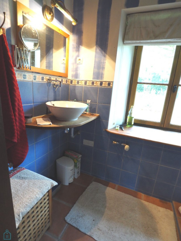 vente Maison de caractère La Chapelle Neuve - Photo 11