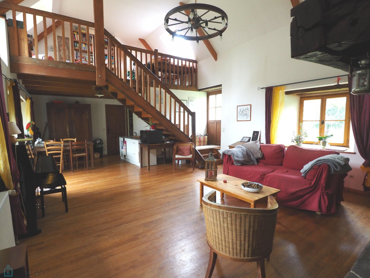 vente Maison de caractère La Chapelle Neuve - Photo 8