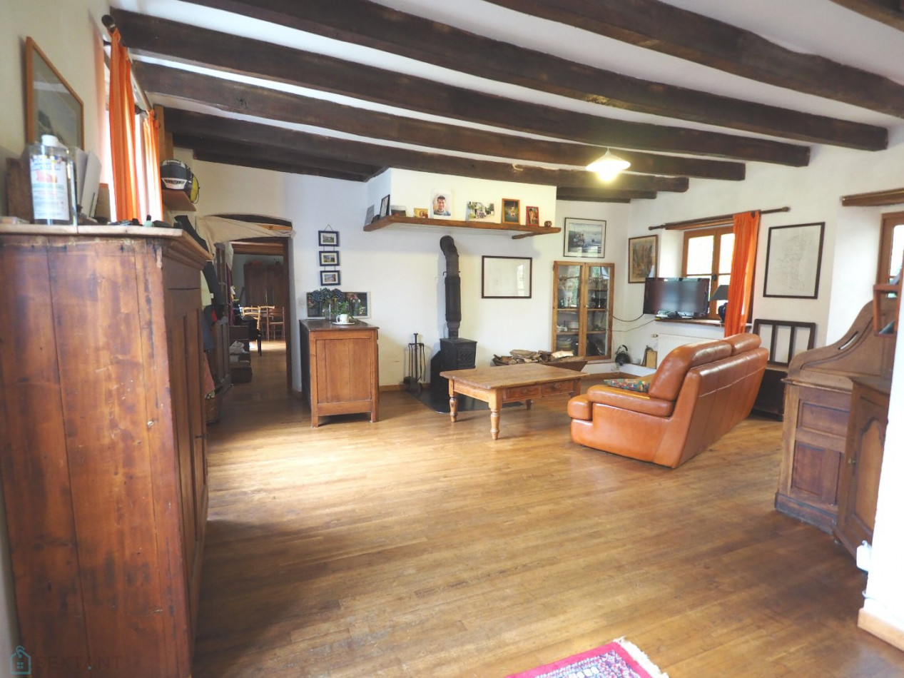 vente Maison de caractère La Chapelle Neuve - Photo 7