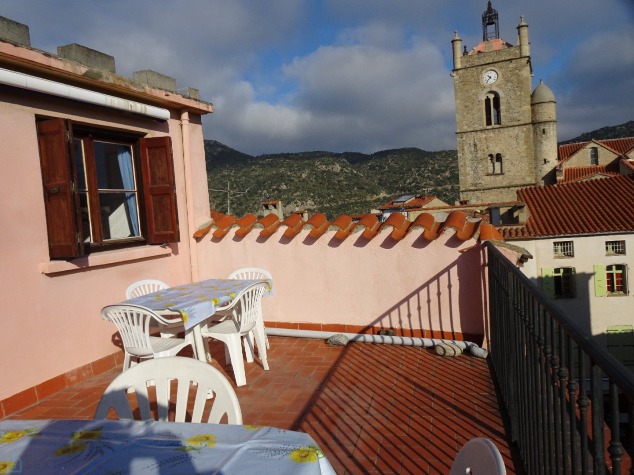 vente Maison de caractère Vinca - Photo 1