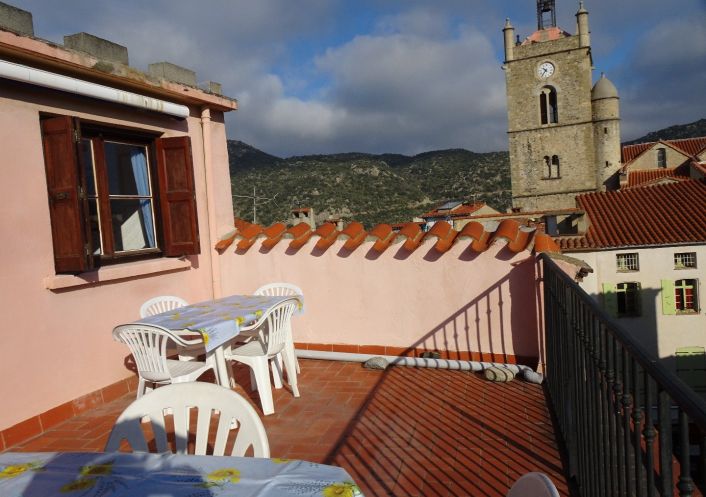 vente Maison de caractère Vinca