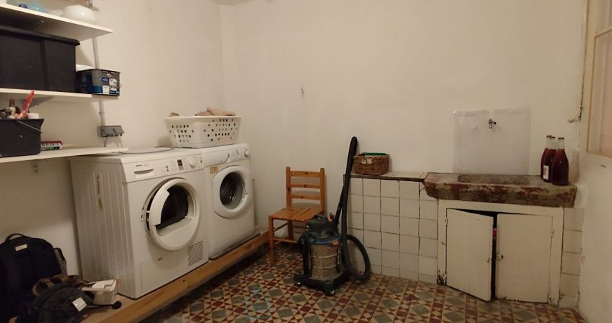 vente Maison de caractère Vinca