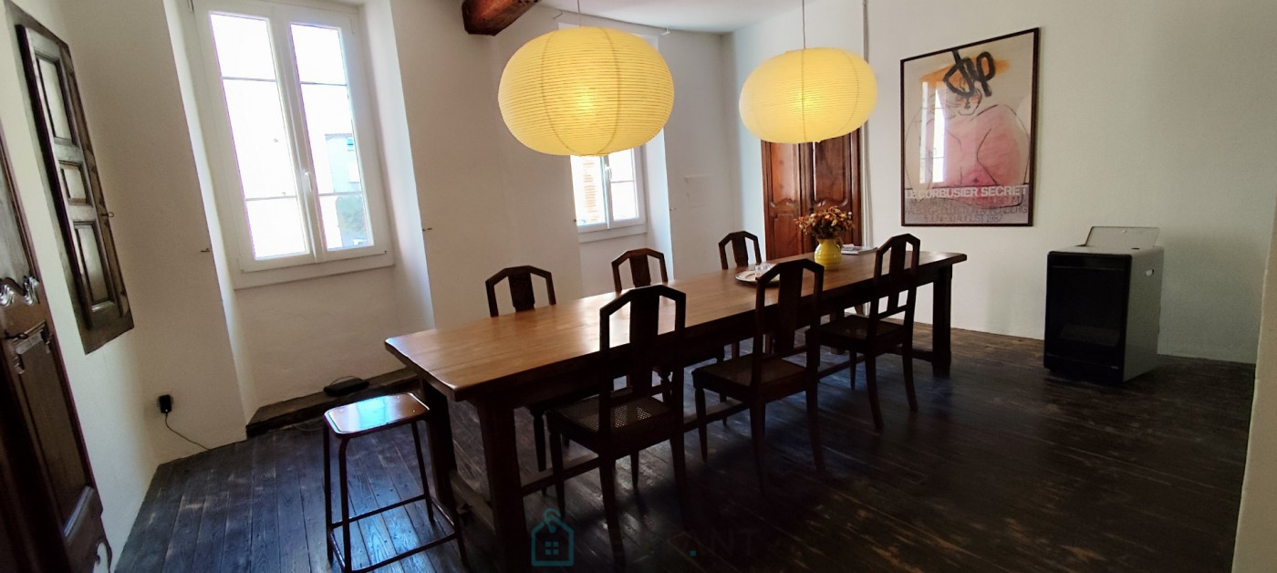 vente Maison de caractère Vinca - Photo 7