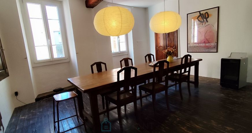 vente Maison de caractère Vinca