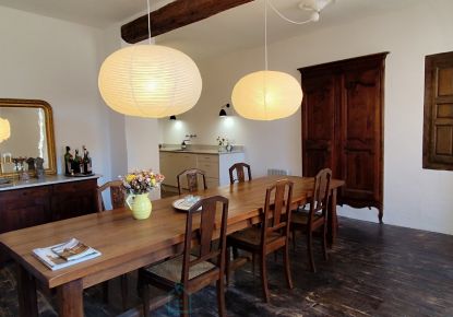 vente Maison de caractère Vinca