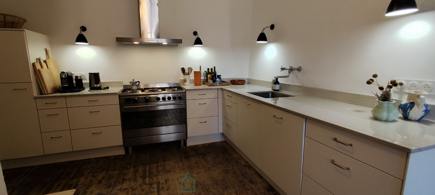 vente Maison de caractère Vinca - Photo 8