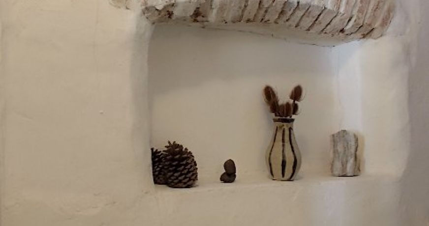 vente Maison de caractère Vinca