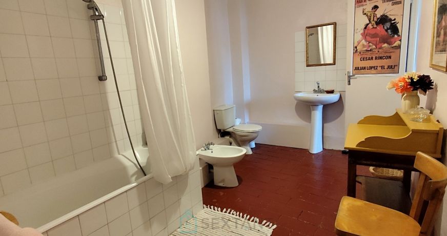 vente Maison de caractère Vinca