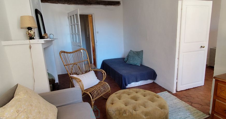 vente Maison de caractère Vinca