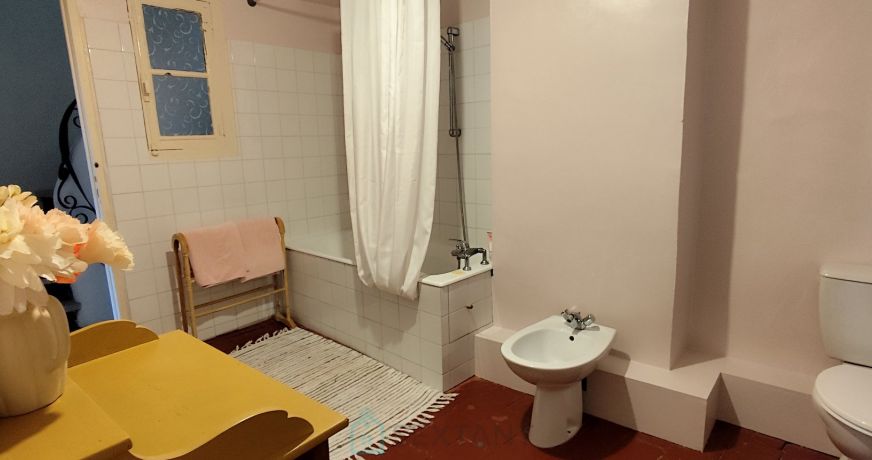 vente Maison de caractère Vinca