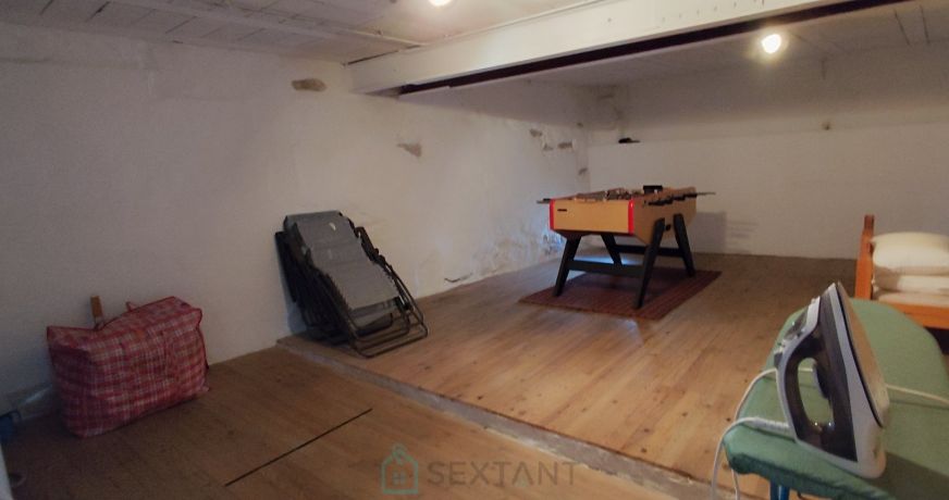 vente Maison de caractère Vinca