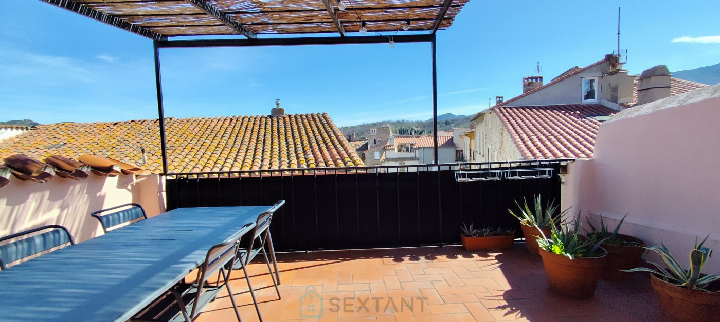 vente Maison de caractère Vinca - Photo 4