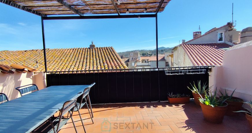 vente Maison de caractère Vinca