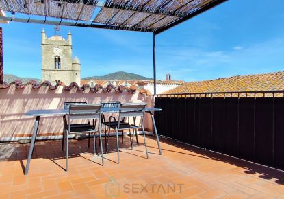 vente Maison de caractère Vinca