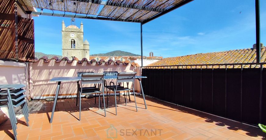 vente Maison de caractère Vinca