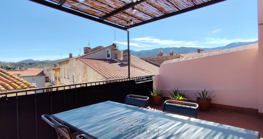 vente Maison de caractère Vinca