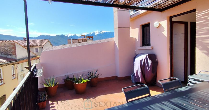 vente Maison de caractère Vinca