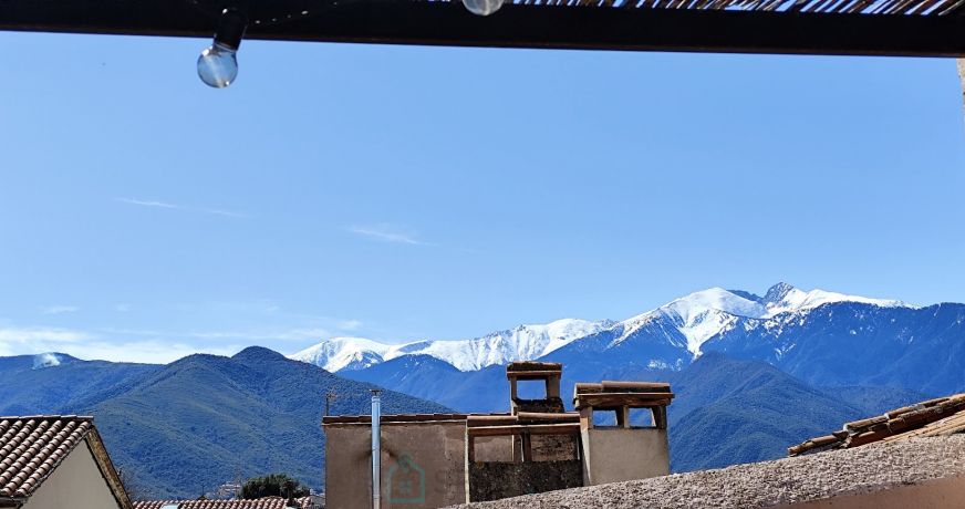 vente Maison de caractère Vinca