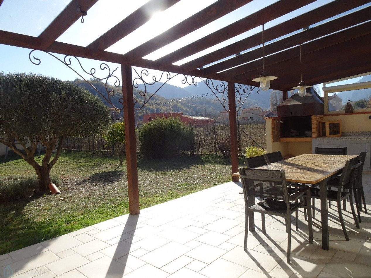 vente Villa Prades - Photo 1
