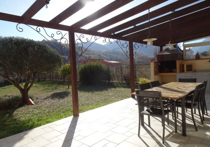 vente Villa Prades