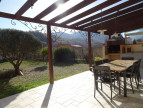 vente Villa Prades