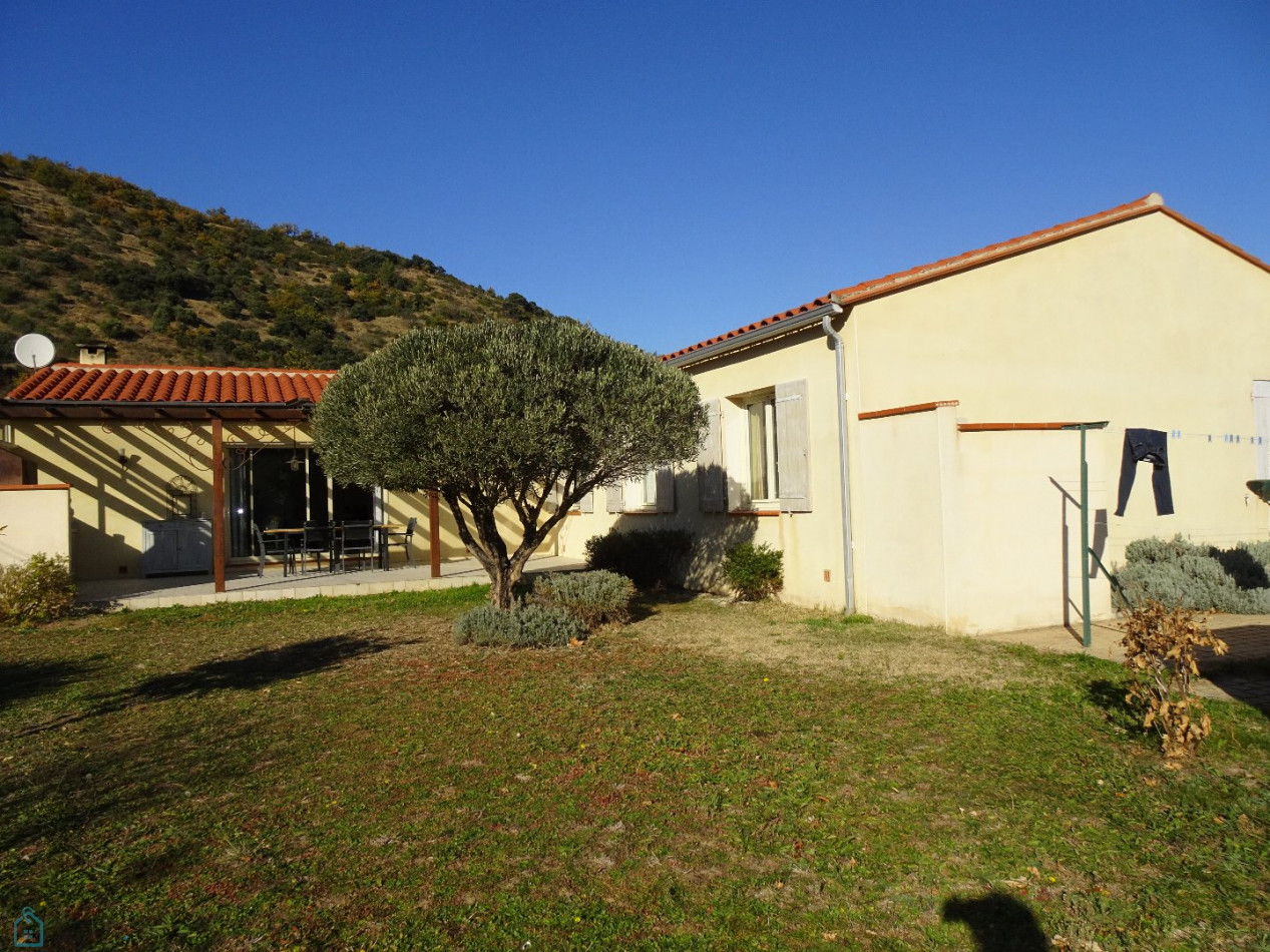 vente Villa Prades - Photo 2