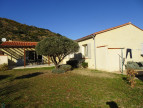 vente Villa Prades