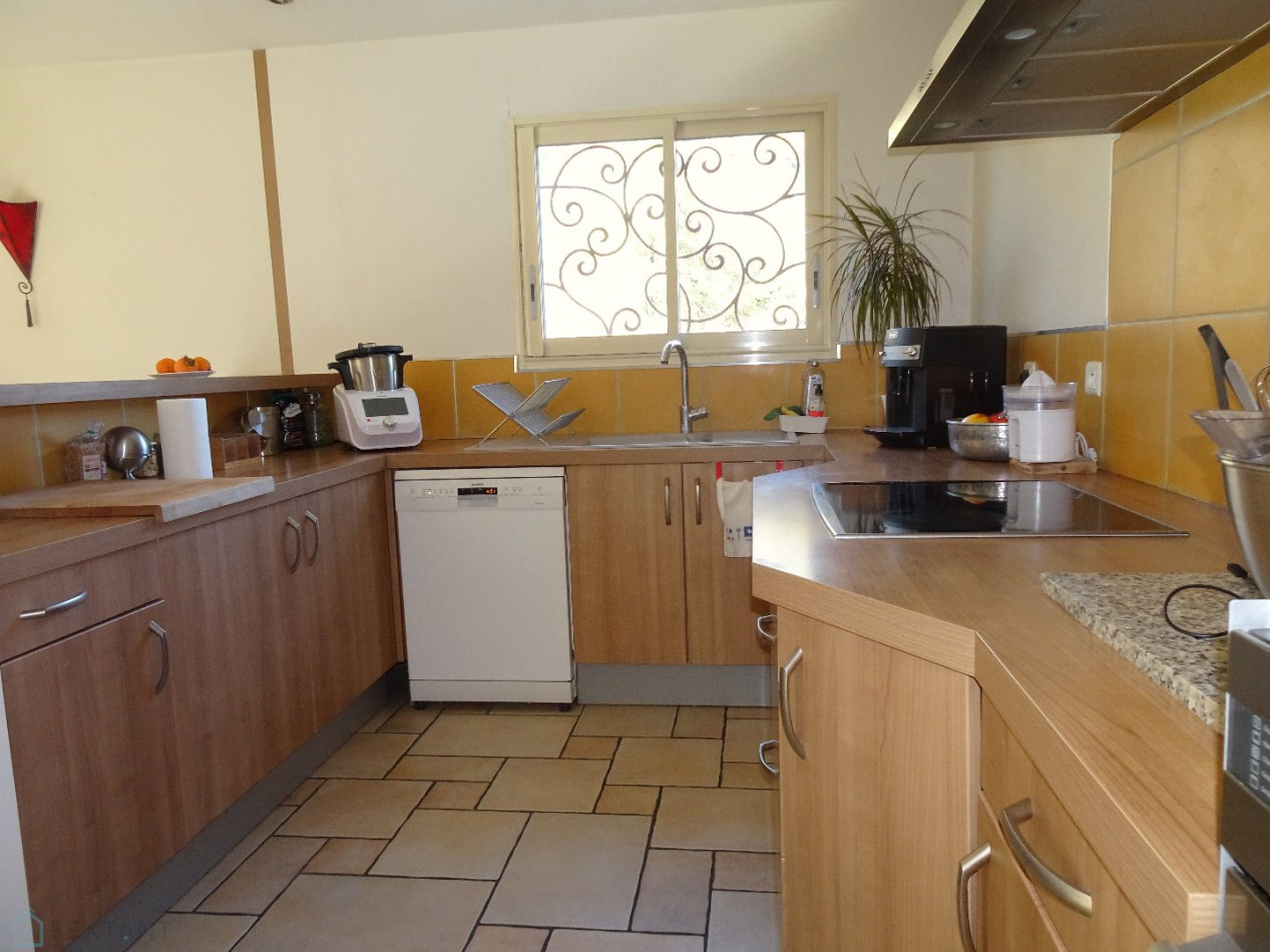 vente Villa Prades - Photo 7