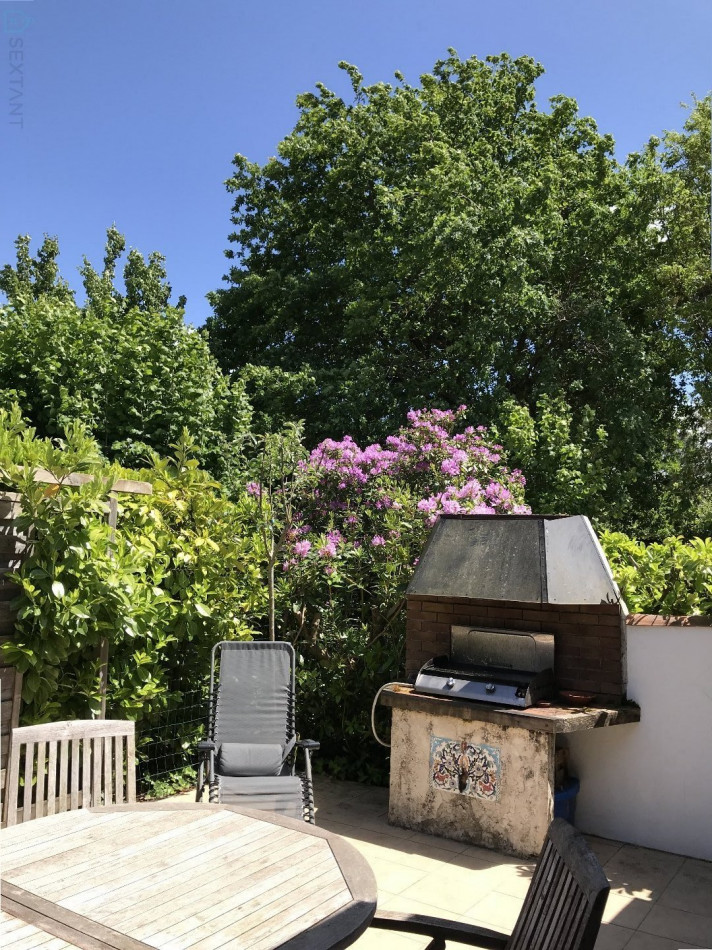 vente Maison Ares - Photo 1