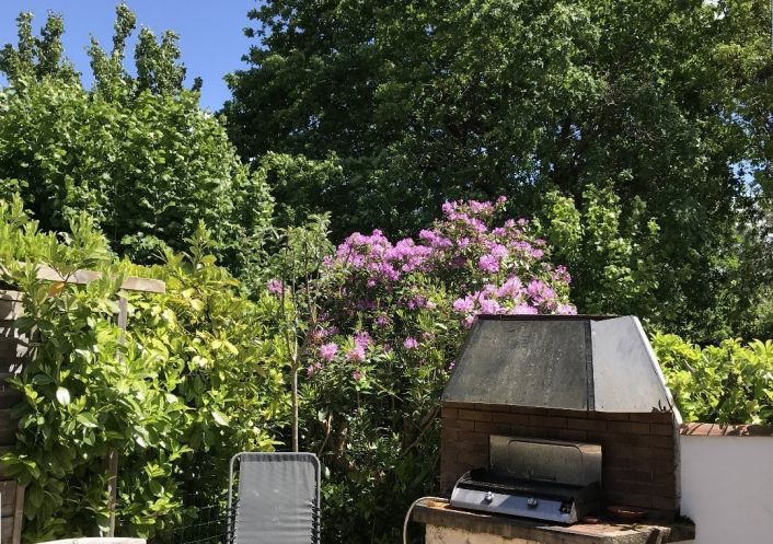 vente Maison Ares