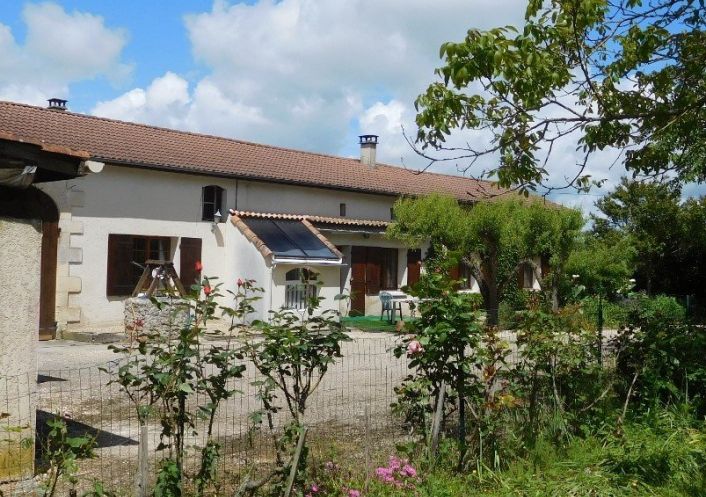 vente Propriété Sousmoulins