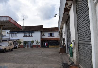 vente Immeuble mixte Bergerac