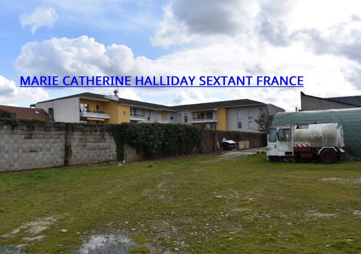 vente Immeuble mixte Bergerac