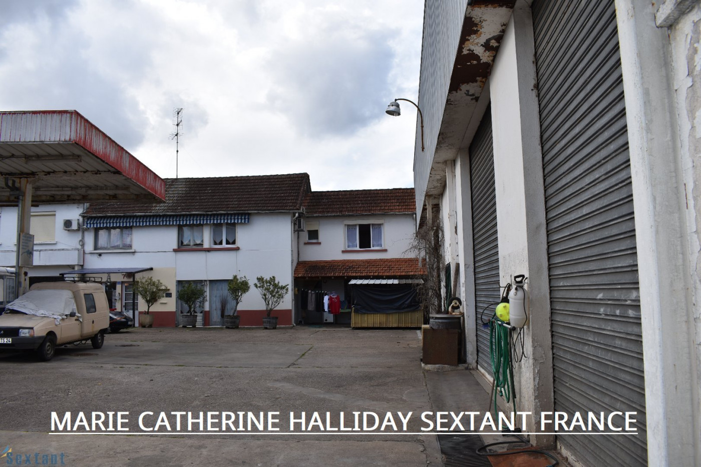 vente Immeuble mixte Bergerac - Photo 2